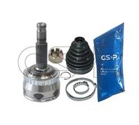 Junta homocinética 844014 GSP para OPEL CORSA B
