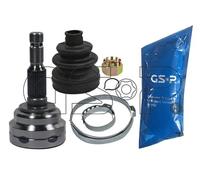 Junta homocinética 844030 GSP para OPEL ASTRA G Hatchback ASTRA G Station Wagon