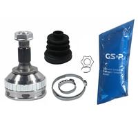 GSP Juego de articulación, árbol de transmisión para PEUGEOT 306/405 – Ref. 845001