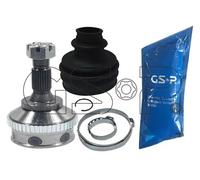 Junta homocinética 845049 GSP para PEUGEOT 206 Hatchback 206 CC 206 SW