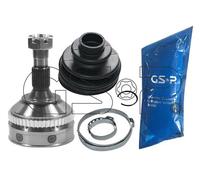 Junta homocinética 845052 GSP para PEUGEOT 406 Break 406 406 Coupé