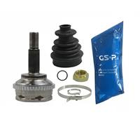 Junta homocinética 850066 GSP para RENAULT MEGANE Scénic CLIO II THALIA II