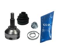 Junta homocinética 850080 GSP para RENAULT OPEL NISSAN