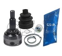 Junta homocinética 850093 GSP para RENAULT SCÉNIC II GRAND SCÉNIC II