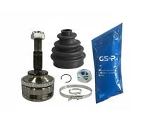 Junta homocinética 850101 GSP para RENAULT MEGANE I MEGANE I Coach CLIO II