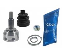 Junta homocinética 850137 GSP para RENAULT SCÉNIC II GRAND SCÉNIC II MEGANE II