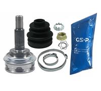 Junta homocinética 859001 GSP para TOYOTA COROLLA FX Compact COROLLA Liftback