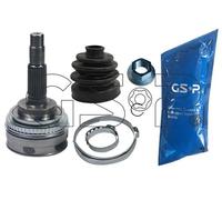 Junta homocinética 859012 GSP para TOYOTA CAMRY CELICA Coupé