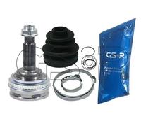 Junta homocinética 859019 GSP para TOYOTA COROLLA Liftback COROLLA Compact CAMRY