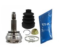 Junta homocinética 859036 GSP para TOYOTA COROLLA Liftback