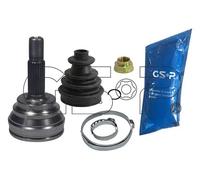 Junta homocinética 859038 GSP para TOYOTA YARIS VERSO YARIS YARIS VERSO VAN