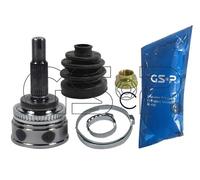 Junta homocinética 859226 GSP para TOYOTA AVENSIS Station Wagon COROLLA AVENSIS
