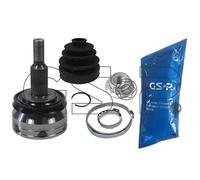 Junta homocinética 861009 GSP para VW TRANSPORTER T5 Autobús MULTIVAN T5