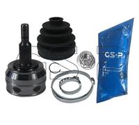 Junta homocinética 861011 GSP para VW TRANSPORTER T5 Autobús MULTIVAN T5