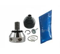 GSP Juego de articulación árbol de transmisión Delantero M10X1,5 862042 Junta Homocinética Compatible con VOLVO V60 155, 157 XC60 156 S60 II 134 XC70 II Familiar 136 V70 III Furgón/Familiar 135
