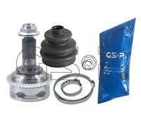 2x GSP Set Rótulas Eje Motriz Delantero Izquierda Derecha para Mazda 6 Familiar