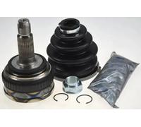 Junta homocinética a bolas 21529 SPIDAN para HONDA CIVIC VI Fastback