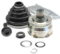 Junta homocinética a bolas 22681 SPIDAN para AUDI VW SKODA