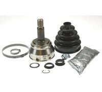 Juego de juntas de transmisión SPIDAN NBR Ø90mm con grasa para VW PASSAT u.a.