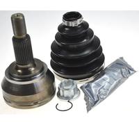 Junta homocinética a bolas 24237 SPIDAN para AUDI PORSCHE VW