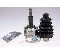Junta homocinética a bolas 24280 SPIDAN para OPEL TIGRA MERIVA A Monospace