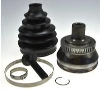 Junta homocinética a bolas 24858 SPIDAN para AUDI A4 B7 Descapotable A4 B7