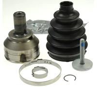 Junta homocinética a bolas 24927 SPIDAN para FORD VOLVO
