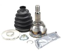 Junta homocinética a bolas 25123 SPIDAN para FORD TOURNEO CONNECT
