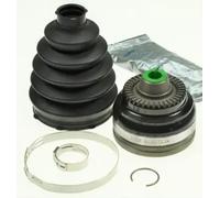 Junta homocinética a bolas 36109 SPIDAN para BMW 5 6 Coupé 7 5 Touring