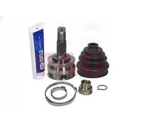 FAG Kit de Eje Transmisión Conjunta Conducir Rueda para Fiat Seicento / 600 187_
