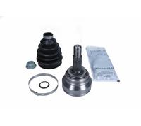 FAG Rótula Kit de Eje Transmisión Conjunta Lado Rueda para VW Polo 9N _ Arosa 6H