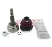 Junta homocinética a bolas 771 0733 30 FAG para OPEL ASTRA G Hatchback