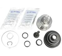 Junta homocinética a bolas CW-2501 OPTIMAL para AUDI VW SKODA