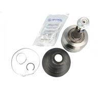 Junta homocinética a bolas CW-2512 OPTIMAL para VW SEAT