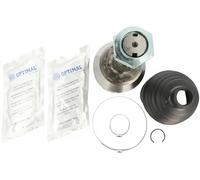 Junta homocinética a bolas CW-2521 OPTIMAL para FIAT CITROËN PEUGEOT