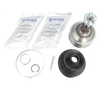 Junta homocinética a bolas CW-2530 OPTIMAL para PEUGEOT FIAT CITROËN LANCIA