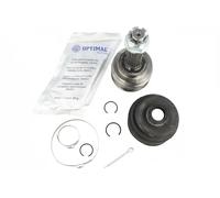 Junta homocinética a bolas CW-2537 OPTIMAL para NISSAN MICRA II