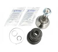 Junta homocinética a bolas CW-2543 OPTIMAL para PEUGEOT FIAT CITROËN