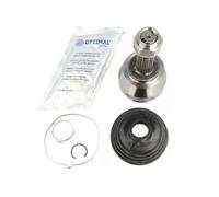 Junta homocinética a bolas CW-2547 OPTIMAL para FIAT DOBLO Furgoneta/monovolumen