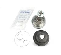 Junta homocinética a bolas CW-2602 OPTIMAL para HONDA CIVIC VI Fastback