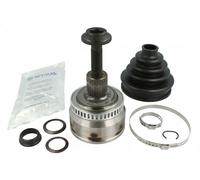 Junta homocinética a bolas CW-2617 OPTIMAL para AUDI VW