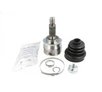 Junta homocinética a bolas CW-2734 OPTIMAL para SUBARU LEGACY I IMPREZA Sedán