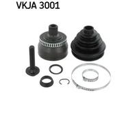 Junta homocinética a bolas VKJA 3001 SKF para AUDI VW SKODA