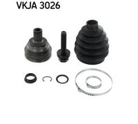 Junta homocinética a bolas VKJA 3026 SKF para VW SEAT SKODA AUDI RENAULT