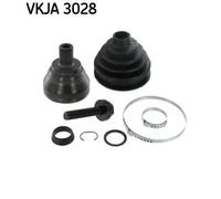 Junta homocinética a bolas VKJA 3028 SKF para VW SEAT SKODA AUDI