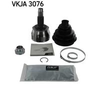 Junta homocinética a bolas VKJA 3076 SKF para FIAT OPEL ALFA ROMEO JEEP