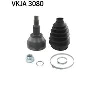 Junta homocinética a bolas VKJA 3080 SKF para ALFA ROMEO 159 BRERA SPIDER