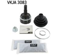 Junta homocinética a bolas VKJA 3083 SKF para ALFA ROMEO LANCIA FIAT