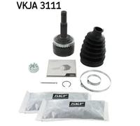 SKF Juego de articulación, árbol de transmisión para OPEL: Meriva, Corsa, Combo, Tigra & VAUXHALL: Tigra, Meriva (Ref: VKJA 3111)