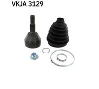 Junta homocinética a bolas VKJA 3129 SKF para OPEL ASTRA H ASTRA H Station Wagon